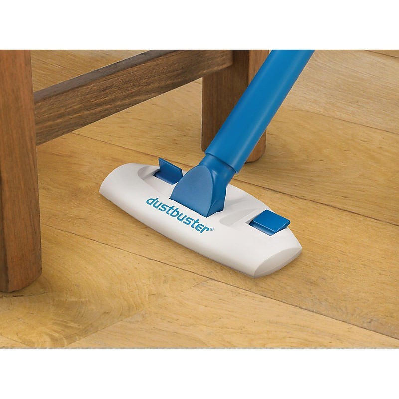 Black \u0026 Decker DV9610NF dustbuster aspiratutto 9.6v - Pulizia superfici  Aspirabriciole - ClickForShop
